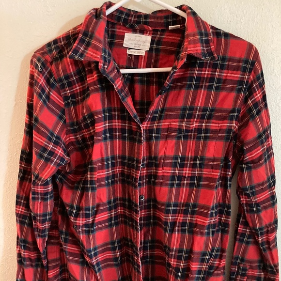 Red Flannel - Picture 1 of 2